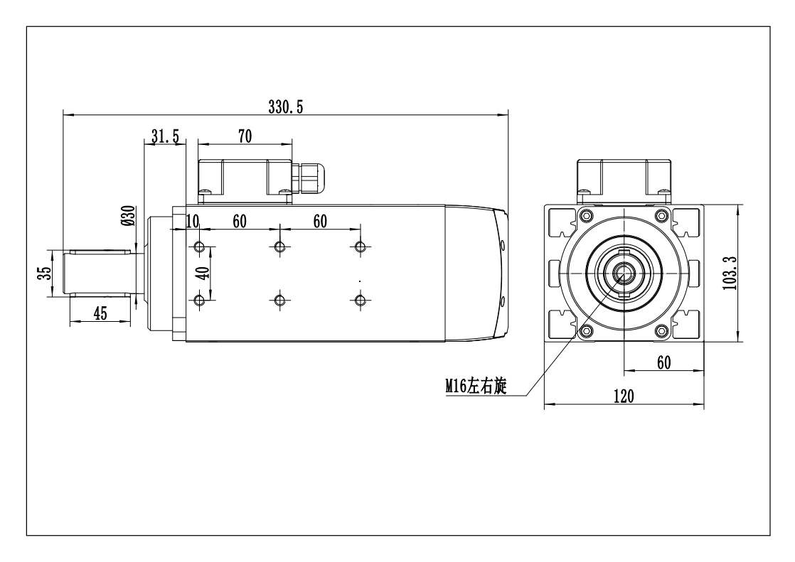 MF60-2212F