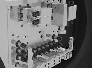 直流伺服‍电机相关介绍