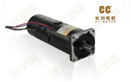 哪些地方适合使用直流伺服电机