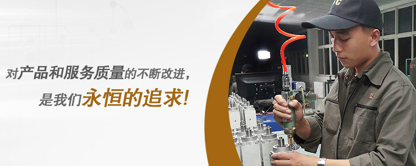 主轴购买要看什么？