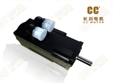 交流伺服电机的特征是什么？