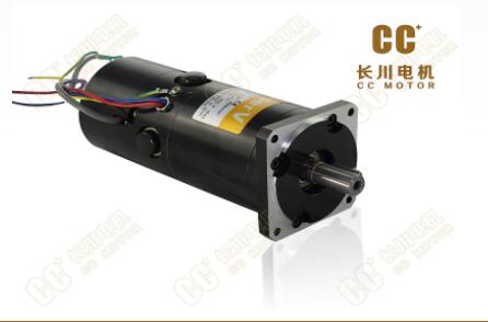 挑选直流伺服电机需要注意的事项有哪些