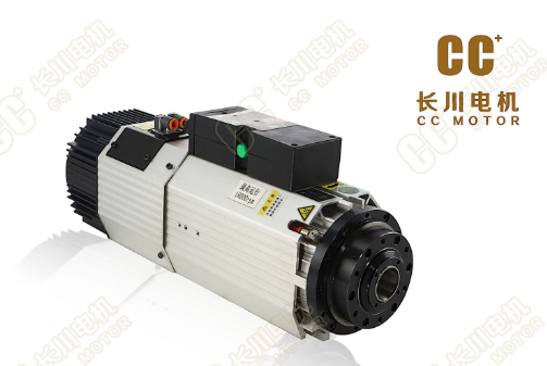 怎样延长电主轴的使用寿命？