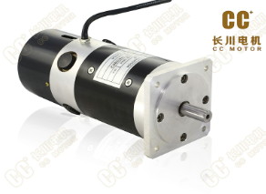 采购直流伺服电机