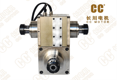 磨床主轴具备哪些优势表现