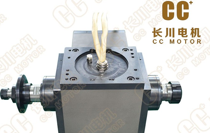 电机监控系统要具备哪些功能