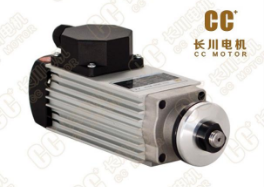 浅谈主轴重要性及维修