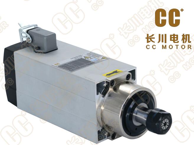 雕刻机主轴深受商家喜爱的原因有哪些