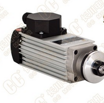 伺服电机，让机器拥有比人类更灵活稳定的关节