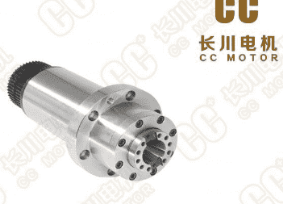 怎么选择换刀主轴