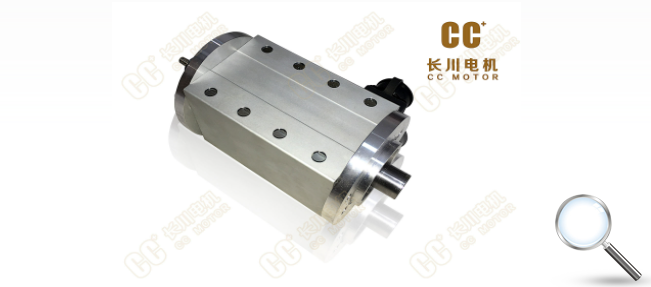 伺服电机的优势分析