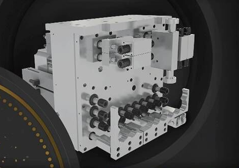 哪里有信誉好的交流伺服电机