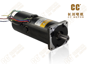 什么是靠谱的交流伺服电机