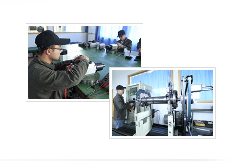 自整角电机是什么？