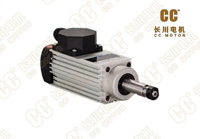 伺服电机系统的优势