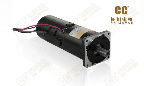 直流无刷电机与永磁同步电机的主要区别