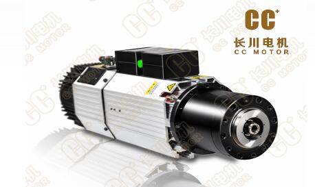 选择磨床主轴的注意事项有哪些