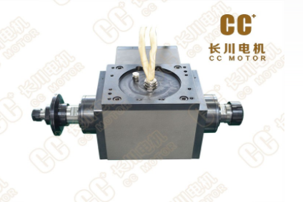 交流伺服电机的控制系统有哪几个特点