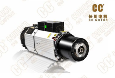 选购电主轴的要点有哪些