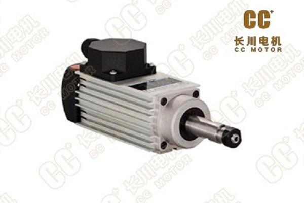 数控机床主轴维修