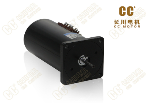 受欢迎的交流伺服电机具有哪些优势