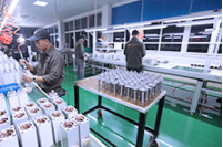 关于自动换刀程序需要注意的事项