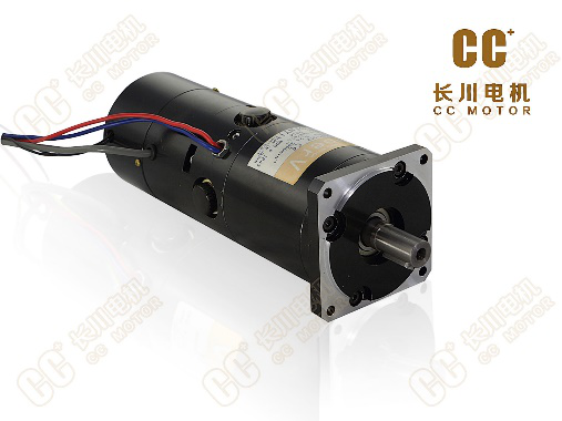 介绍交流伺服电机的基本常识