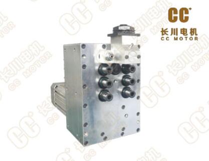 排钻机的正确使用应遵循哪些流程