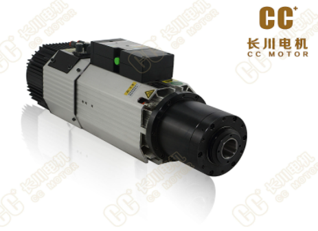 选择主轴时需要注意什么