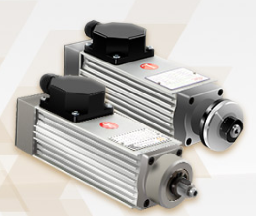 交流伺服电机有哪些优势？