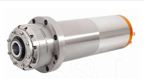 使用电主轴的注意事项有哪些