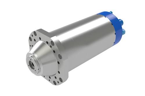 选择电主轴的好处有哪些