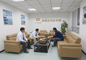 青岛长川普勒斯电机有限公司