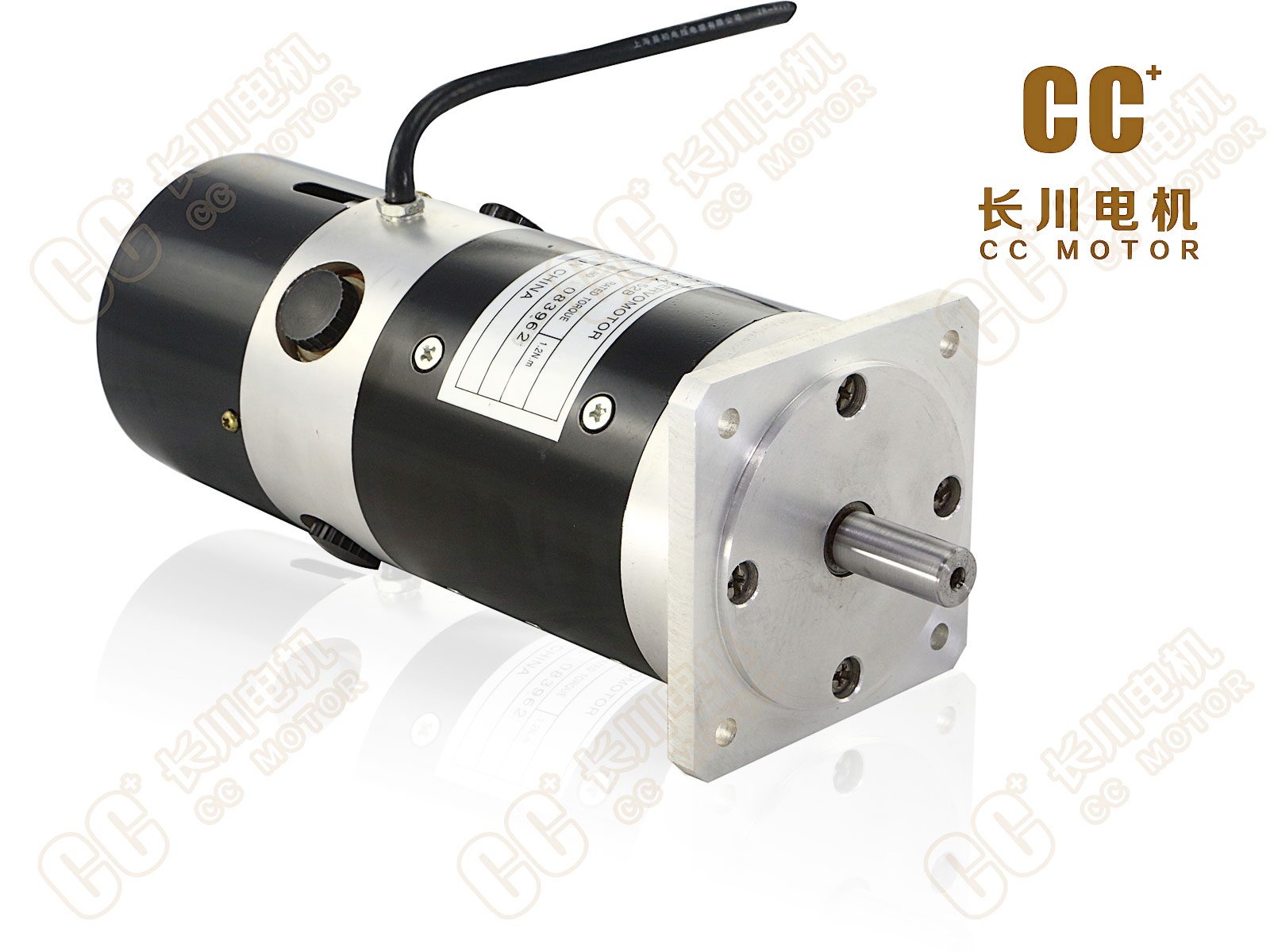 安装伺服电机是应该注意的几个事项