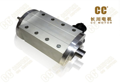 交流伺服电机应用途径