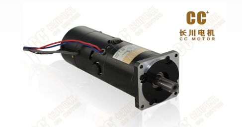 步进电机和交流伺服电机的区别