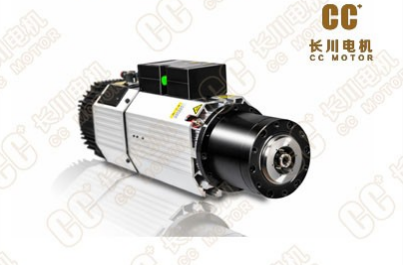 自动换刀技术不断成熟的体现