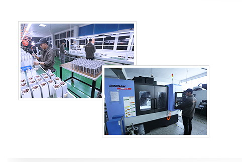 排钻包的工作原理是什么？