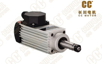 详细的伺服电机介绍