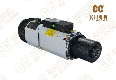 如何选择合适的电主轴