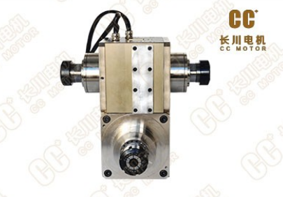 使用电主轴要注意什么