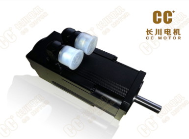 交流伺服电机优缺点