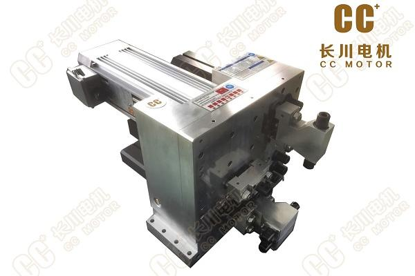 数控排钻加工中心