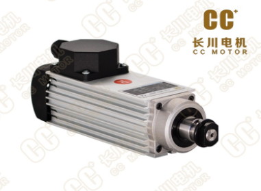 自整角电机是什么？