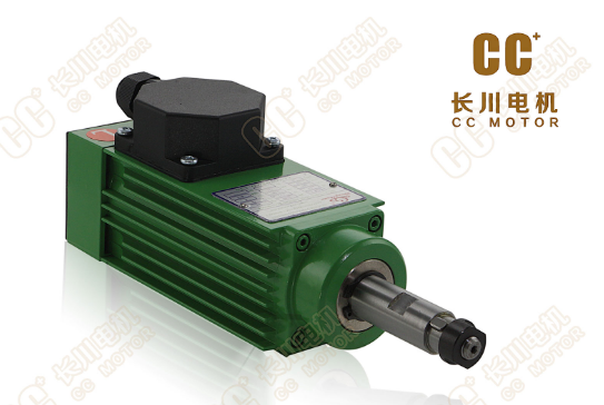 可信赖的直流伺服电机