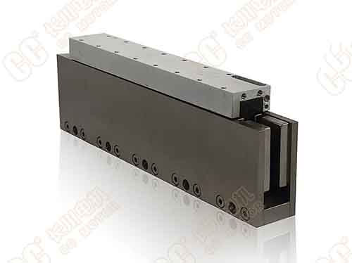 直线电机的发展趋势