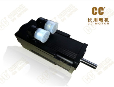 热封切设备中交流伺服电机的作用