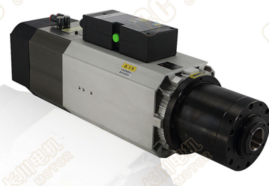 自动换刀电主轴的几个热门问题！