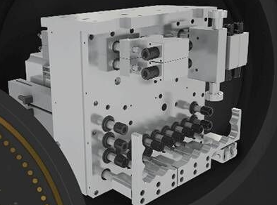 交流伺服电机‍如何快速准确定位