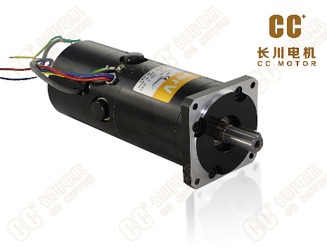 选购直流伺服电机不应忽略哪些环节